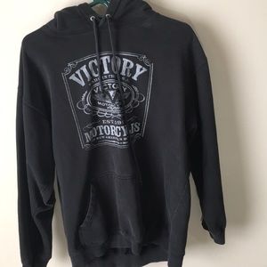 Victory Motorcycles Hoodie
